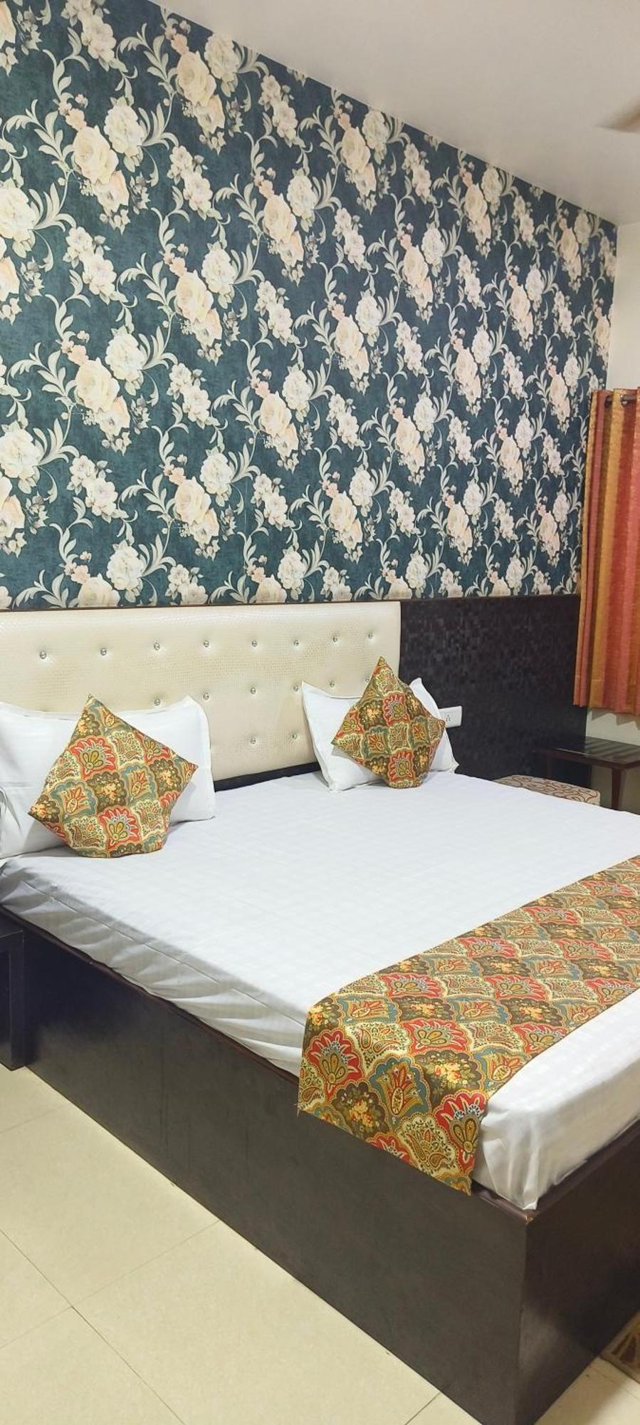 Hotel The Raj Fort ジャイプール エクステリア 写真