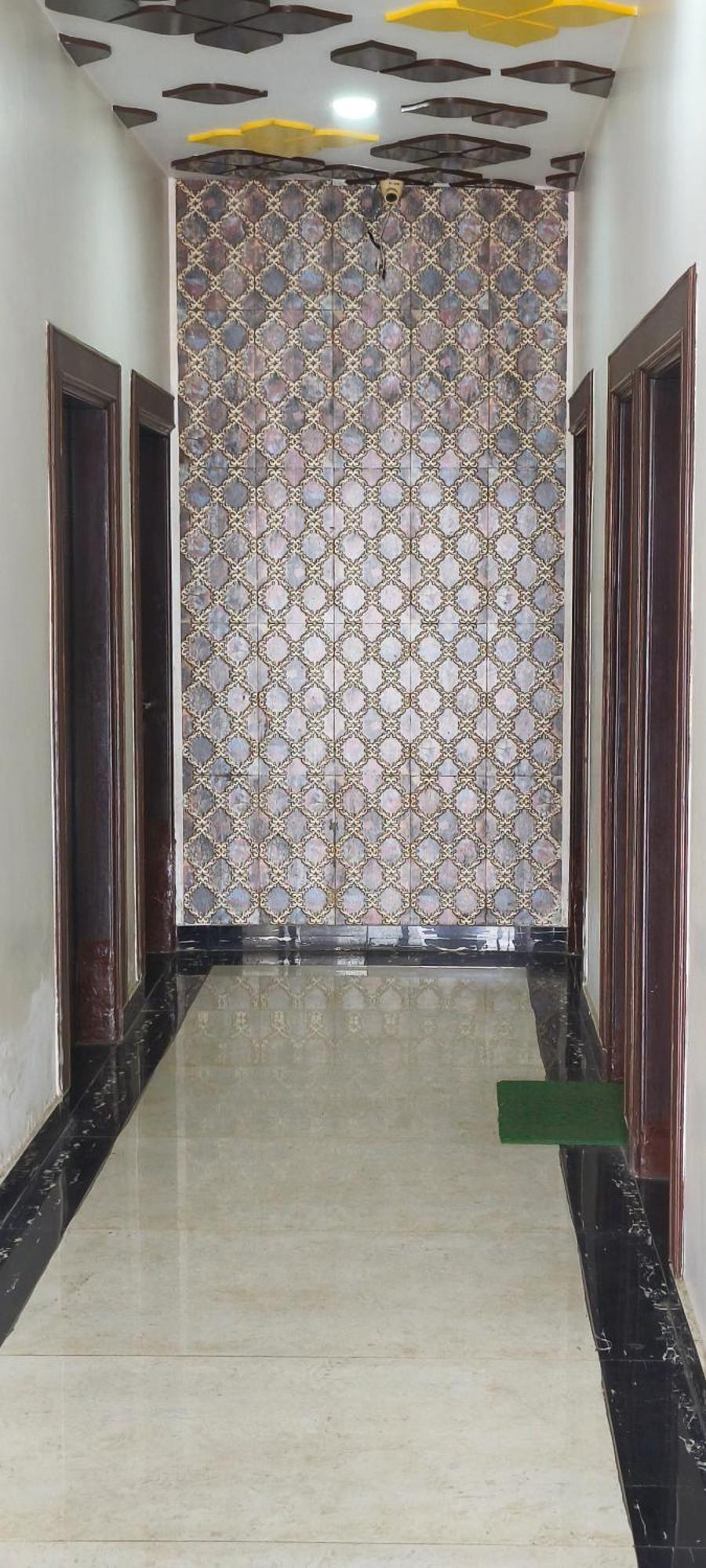 Hotel The Raj Fort ジャイプール エクステリア 写真