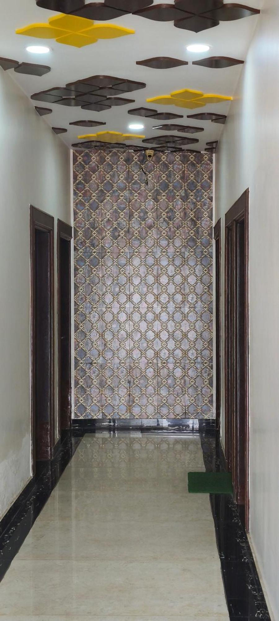 Hotel The Raj Fort ジャイプール エクステリア 写真