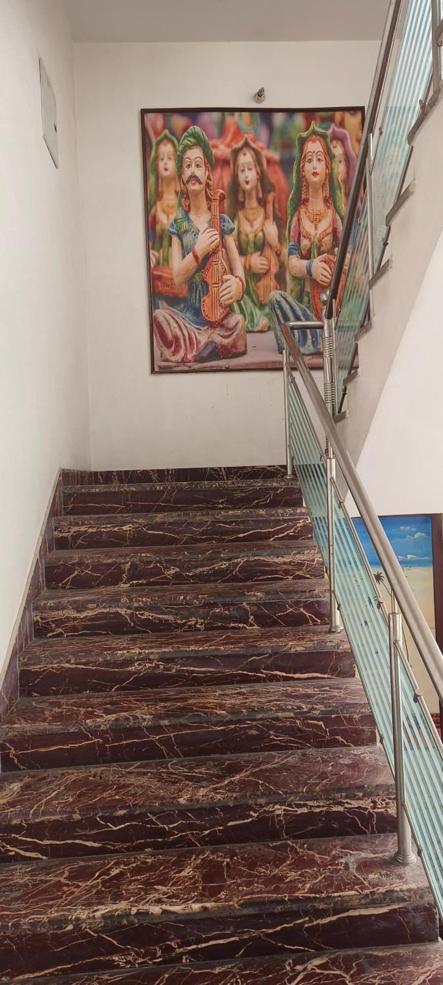Hotel The Raj Fort ジャイプール エクステリア 写真