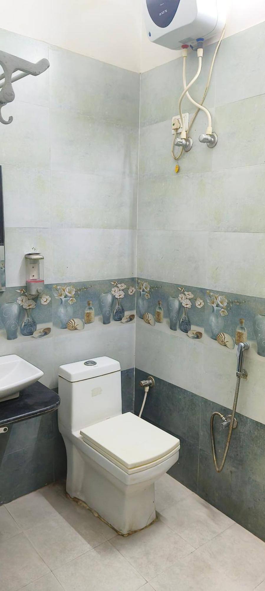 Hotel The Raj Fort ジャイプール エクステリア 写真