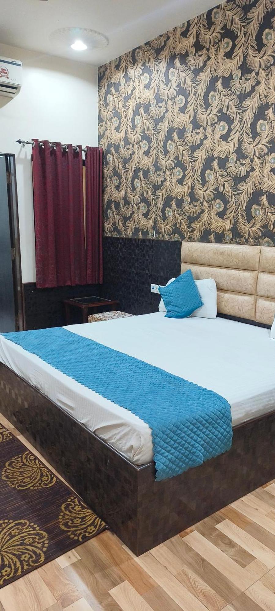 Hotel The Raj Fort ジャイプール エクステリア 写真