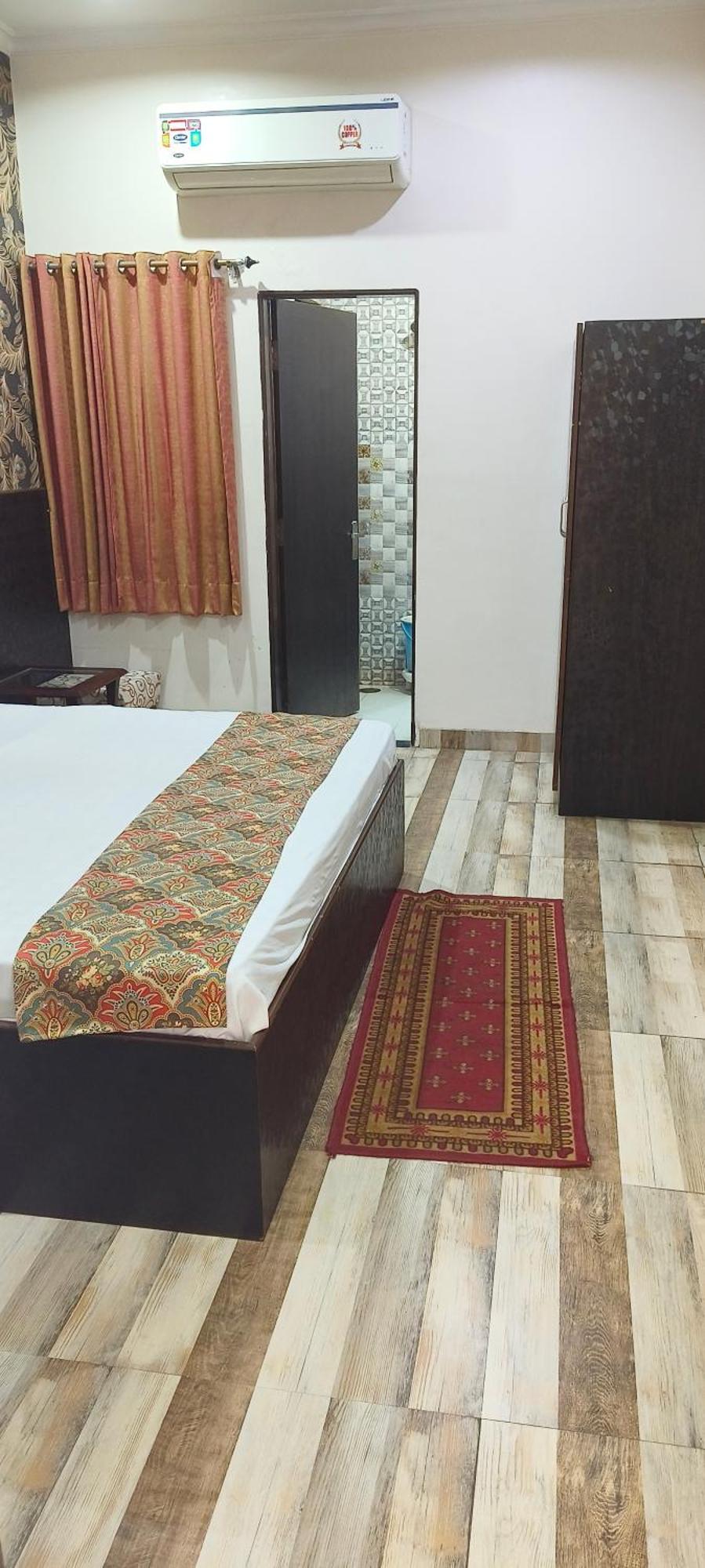 Hotel The Raj Fort ジャイプール エクステリア 写真